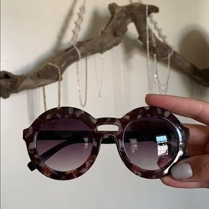 AJ Morgan Sunglasses